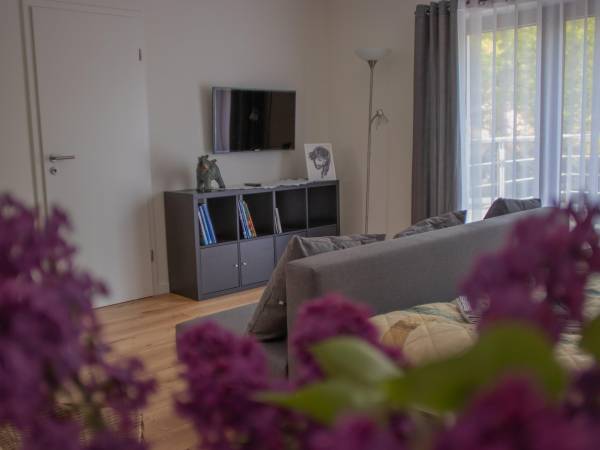 Dom w Krainie Stawów