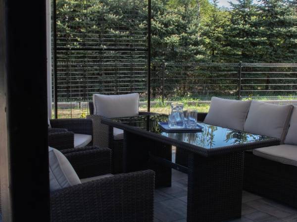 Dom w Krainie Stawów