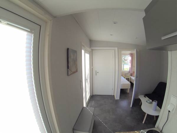 Domki Letniskowe Kordelas