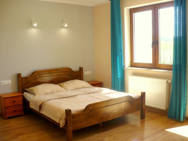 Apartamenty Nad Jeziorem