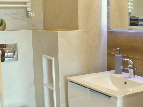 Apartamenty Nad Jeziorem