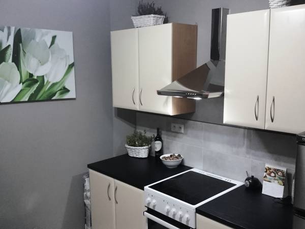 Kuchnia Nadmorski Klif