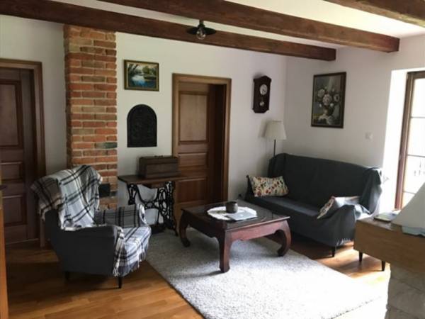 Siedlisko Poleski Zakątek Zagłębocze