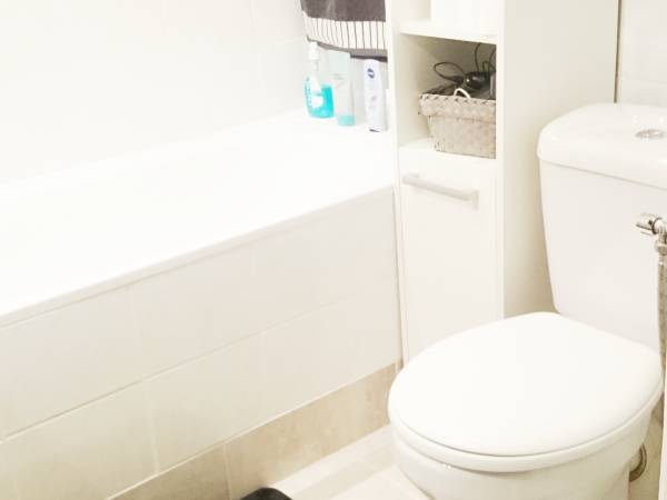 Łazienka Nadmorski Klif