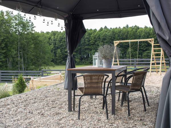 Wigierska NiemaSówka