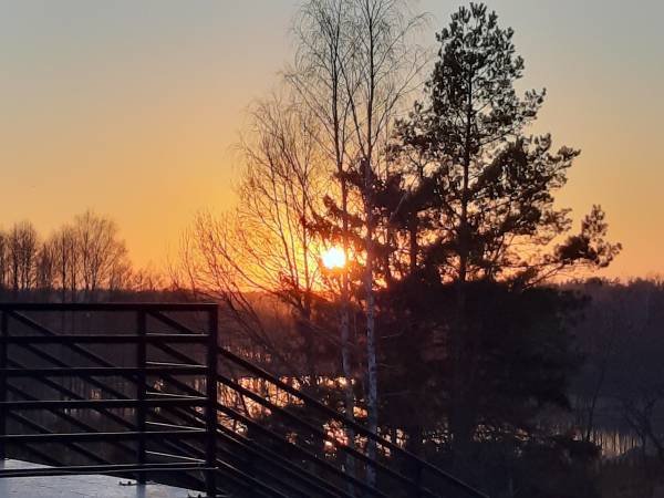 Wigierska NiemaSówka