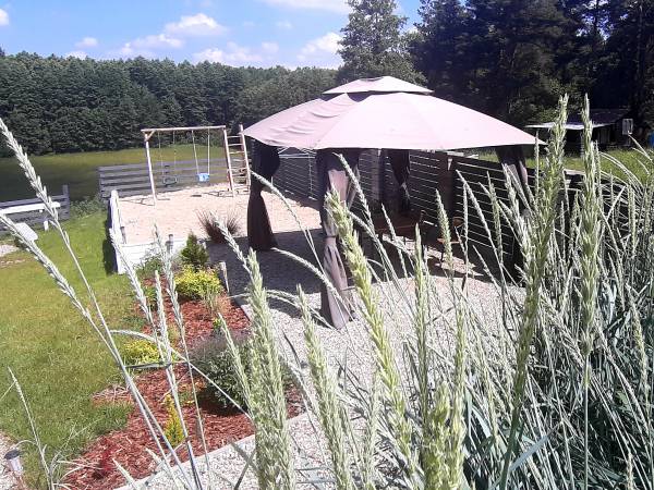 Wigierska NiemaSówka