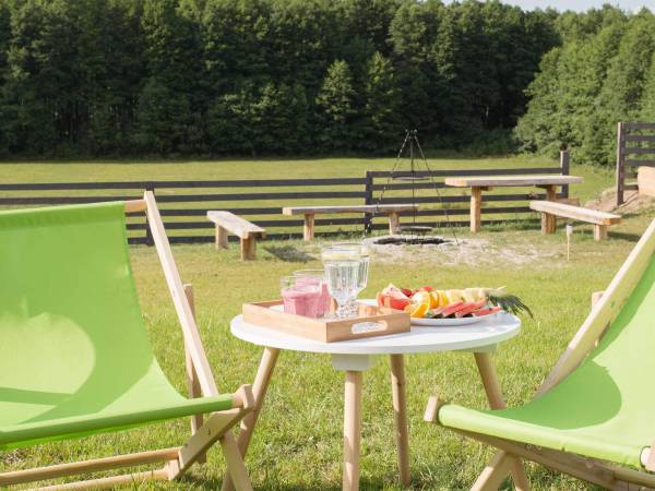 Wigierska NiemaSówka