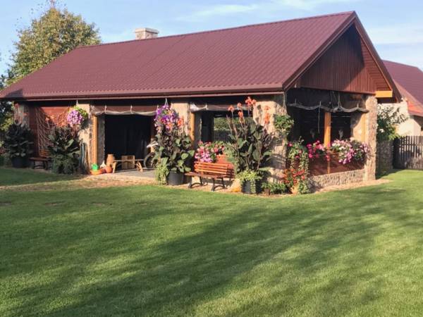 Siedlisko Poleski Zakątek Zagłębocze