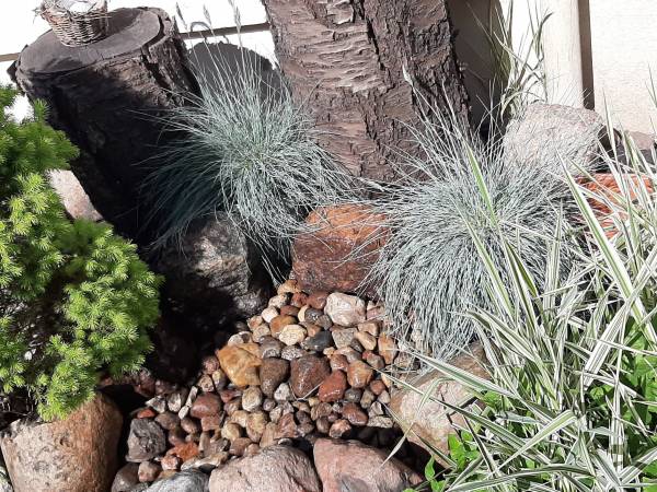 Działka Nadmorski Klif