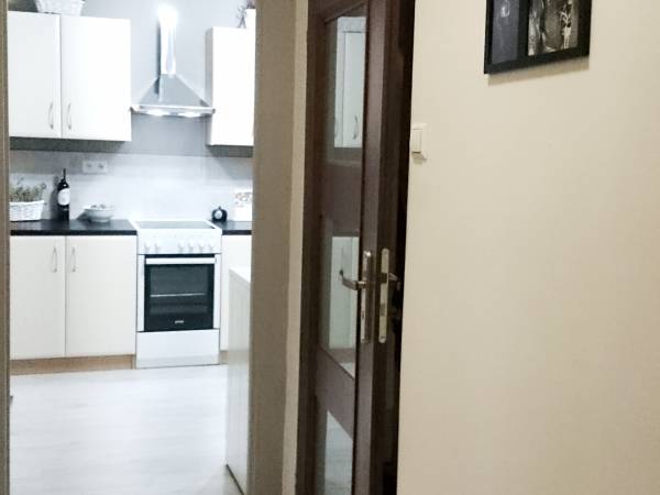 Kuchnia Nadmorski Klif