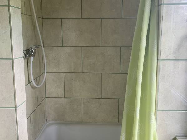 Łazienka/prysznic w domku letniskowym