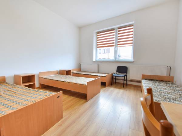 Noclegi Pracownicze u Biela