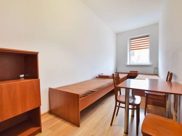 Noclegi Pracownicze u Biela