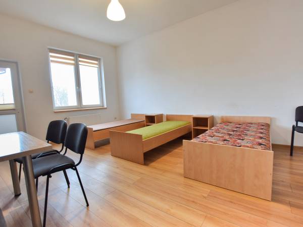 Noclegi Pracownicze u Biela