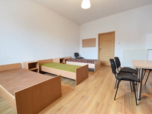 Noclegi Pracownicze u Biela