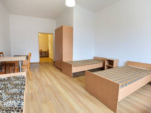 Noclegi Pracownicze u Biela