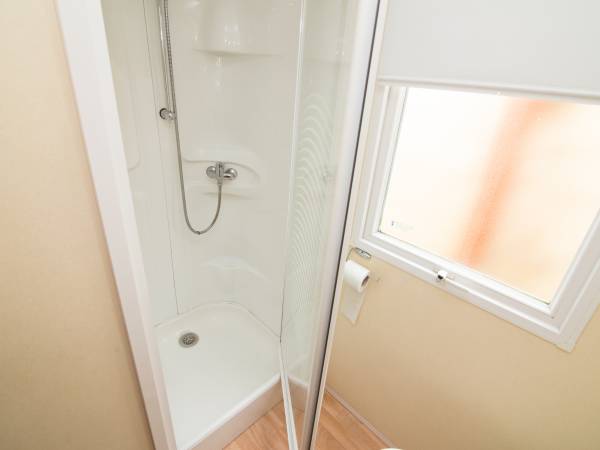 łazienka Domek Kubuś