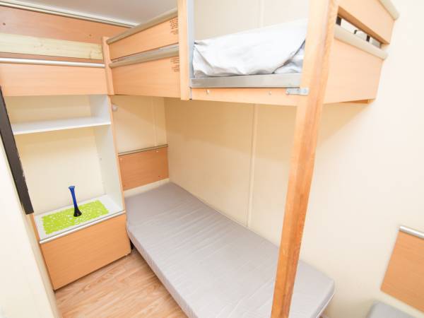 sypialnia 2 Domek Kubuś