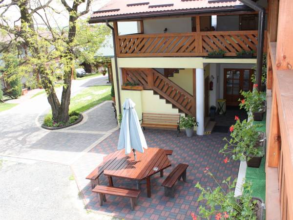 Ośrodek Wypoczynkowy Anna