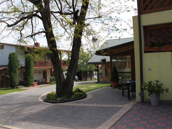 Ośrodek Wypoczynkowy Anna