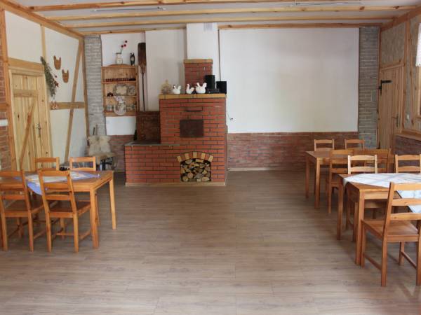 Ośrodek Wypoczynkowy Anna