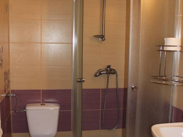 Ośrodek Wypoczynkowy Anna