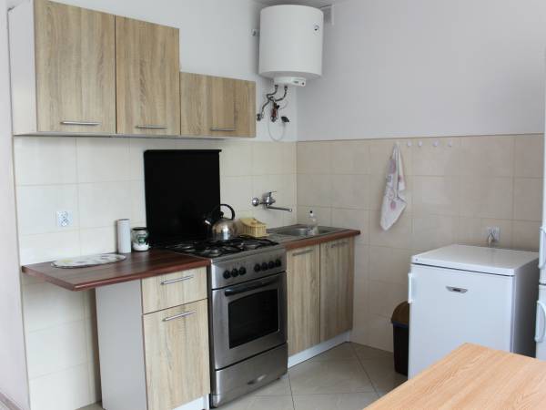 Ośrodek Wypoczynkowy Anna