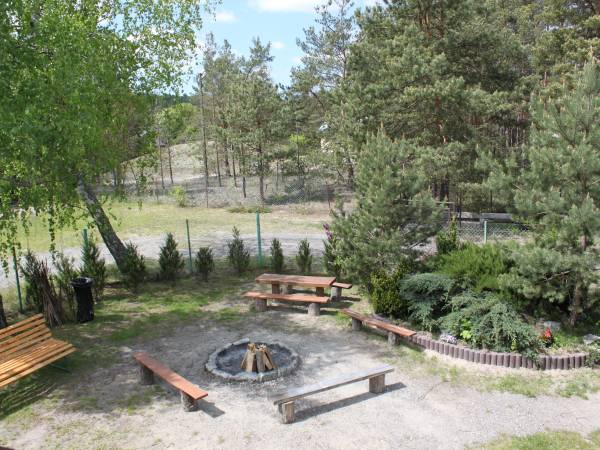 Ośrodek Wypoczynkowy Anna