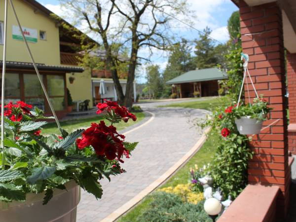 Ośrodek Wypoczynkowy Anna