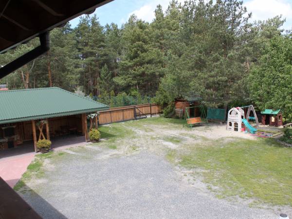 Ośrodek Wypoczynkowy Anna