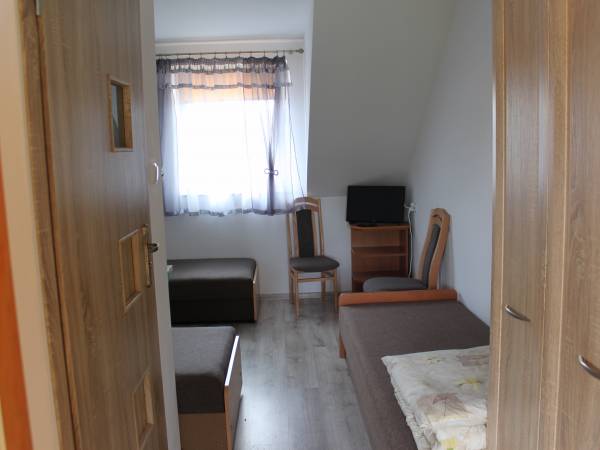 Ośrodek Wypoczynkowy Anna