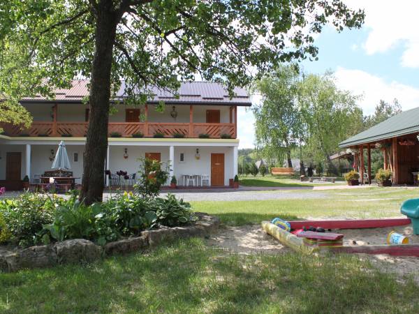 Ośrodek Wypoczynkowy Anna