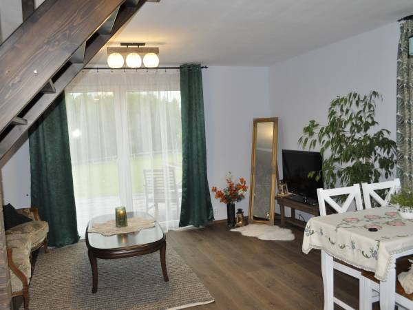 Karpacka Wysłanka Rodzinne Ekogospodarstwo Agroturystyczne 