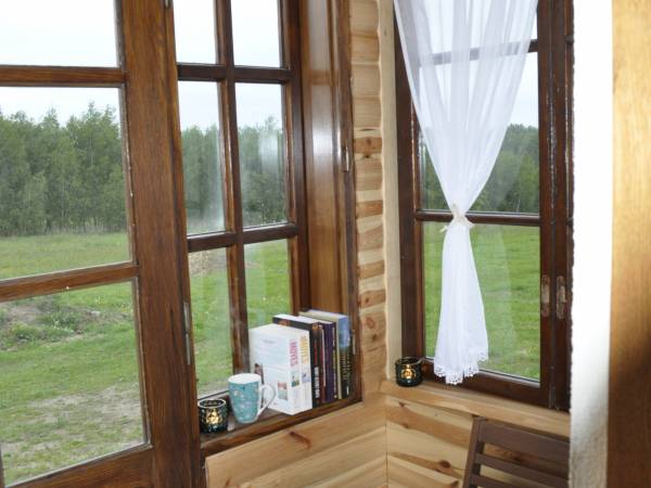 Karpacka Wysłanka Rodzinne Ekogospodarstwo Agroturystyczne 