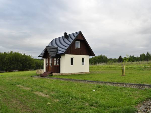 Karpacka Wysłanka Rodzinne Ekogospodarstwo Agroturystyczne 