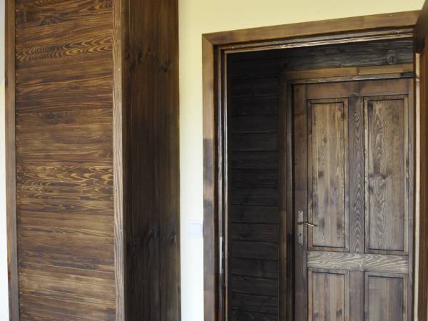 Karpacka Wysłanka Rodzinne Ekogospodarstwo Agroturystyczne 