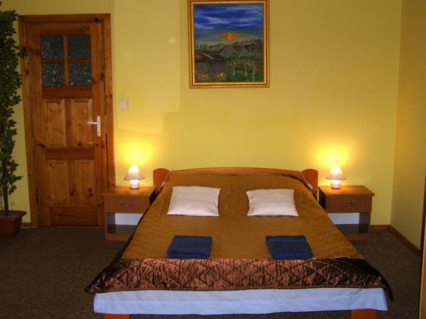 Pokoje Gościnne Skorpion