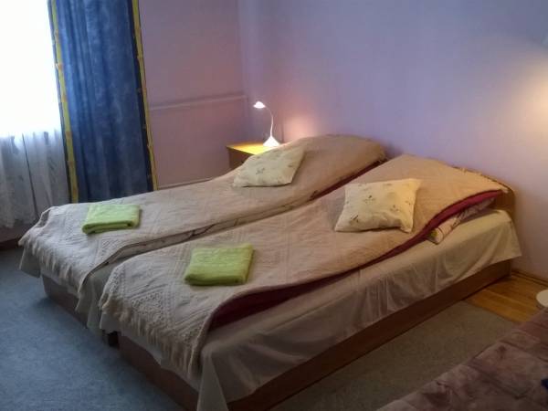 Pokoje Gościnne Skorpion