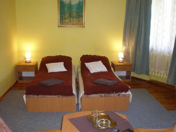 Pokoje Gościnne Skorpion