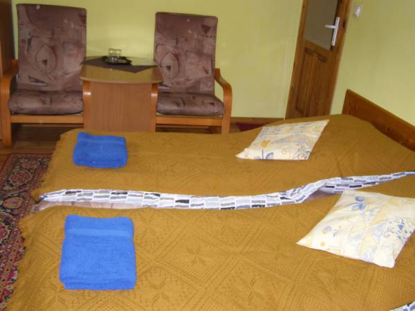 Pokoje Gościnne Skorpion