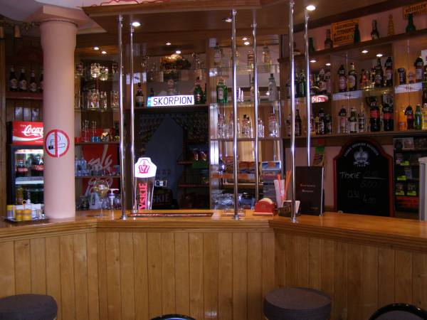 Pokoje Gościnne Skorpion