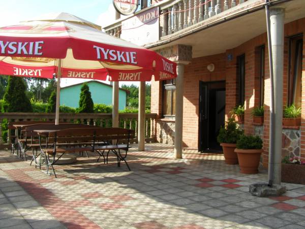 Pokoje Gościnne Skorpion