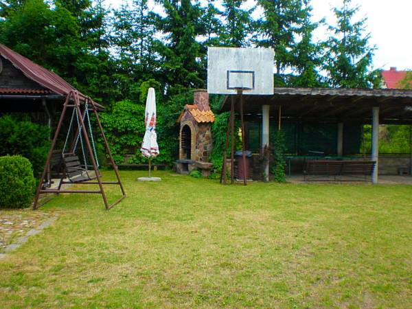 Pokoje Gościnne Skorpion