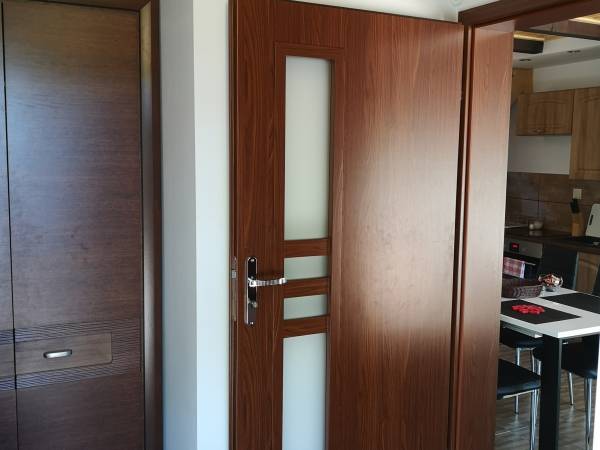 wiatrołap większy 8 osobowy domek