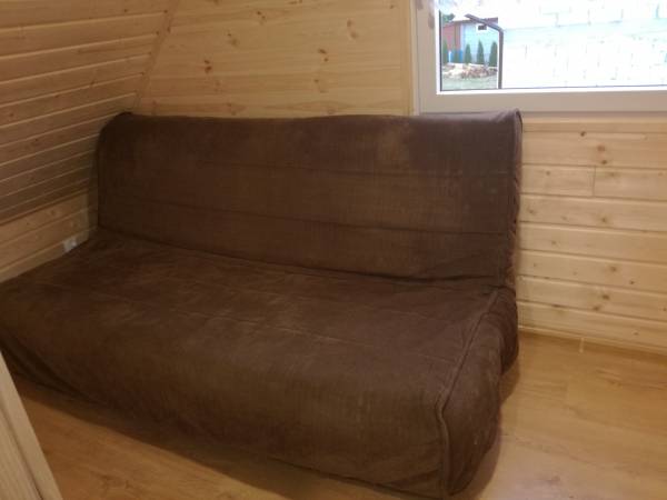 środkowy sypialnia II