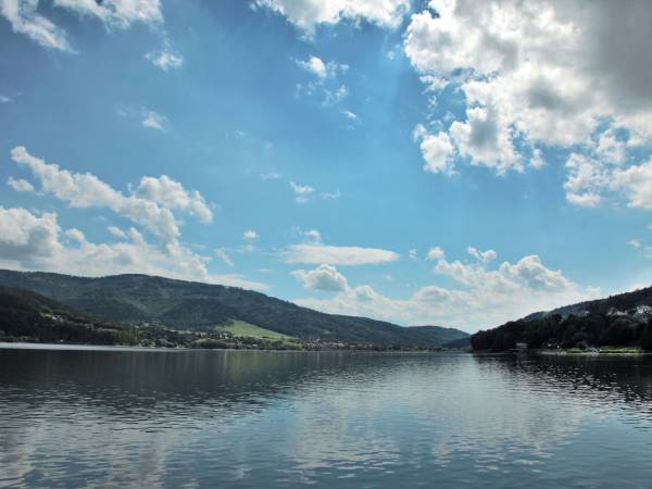 Ośrodek Wypoczynkowo Rekreacyjny Przystań