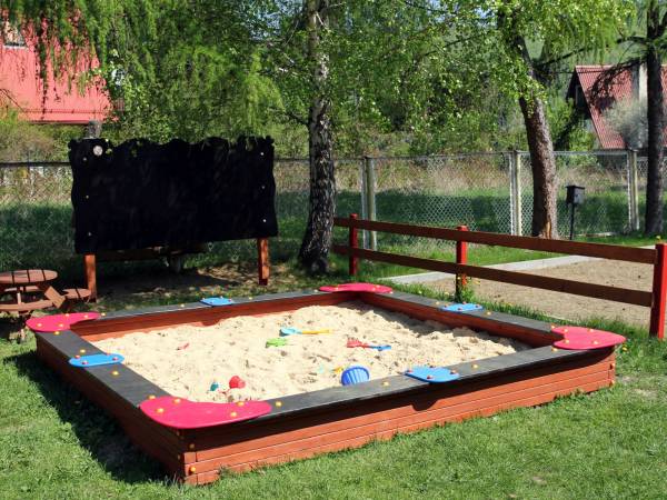 Ośrodek Wypoczynkowo Rekreacyjny Przystań