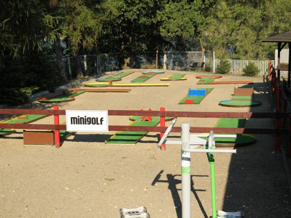 Ośrodek Wypoczynkowo Rekreacyjny Przystań