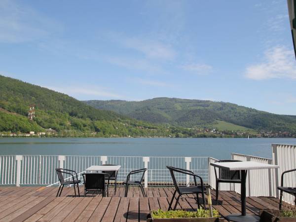 Ośrodek Wypoczynkowo Rekreacyjny Przystań